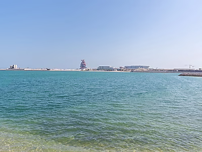 Prime Hospitality Opportunity – Lusail Waterfront, Qatar