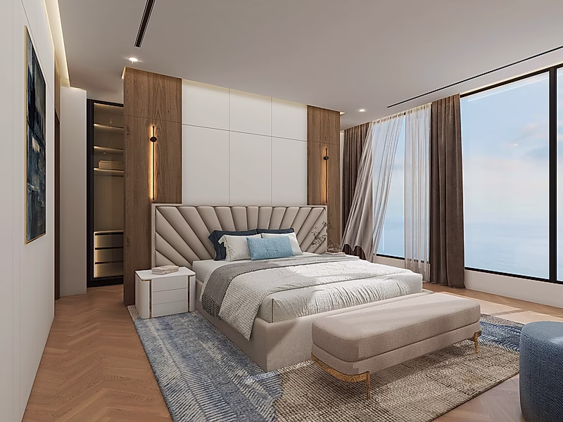 Own a Luxury Villa in Qetaifan with Only 10% Down Payment | 5-Year Payment Plan - Photo 5