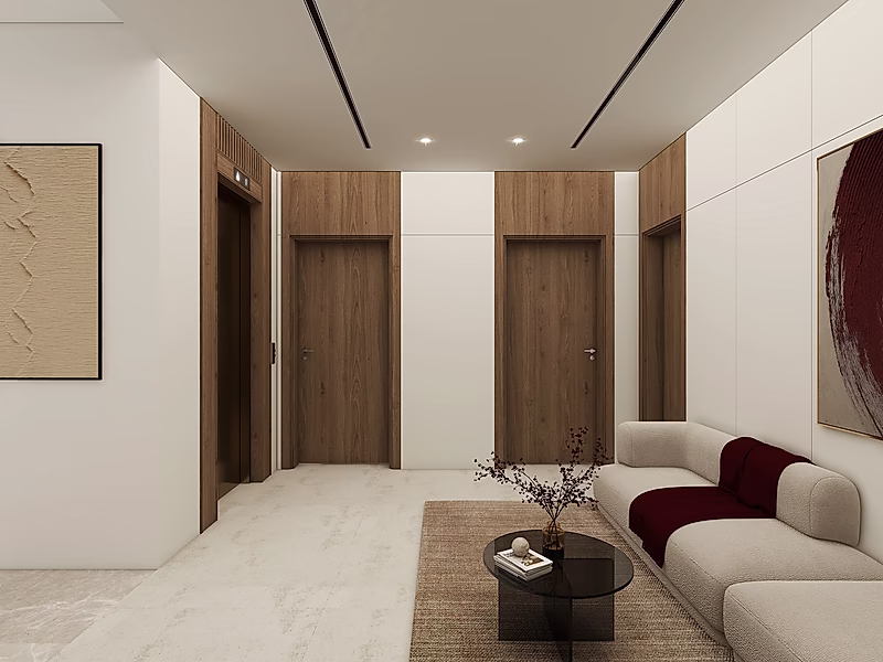 Own a Luxury Villa in Qetaifan with Only 10% Down Payment | 5-Year Payment Plan - Photo 13