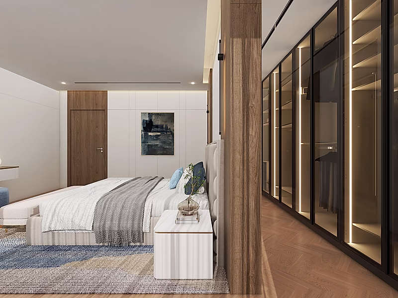 Own a Luxury Villa in Qetaifan with Only 10% Down Payment | 5-Year Payment Plan - Photo 16