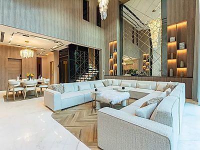 Ultra-Luxury Smart Villa | Private Pool | Rooftop Lounge | Prime Investment Opportunity
