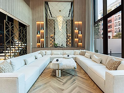 Ultra-Luxury Smart Villa | Private Pool | Rooftop Lounge | Prime Investment Opportunity