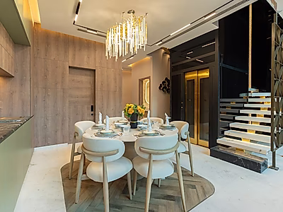 Ultra-Luxury Smart Villa | Private Pool | Rooftop Lounge | Prime Investment Opportunity