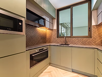 Ultra-Luxury Smart Villa | Private Pool | Rooftop Lounge | Prime Investment Opportunity