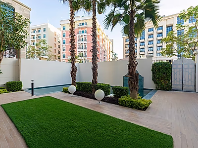 Ultra-Luxury Smart Villa | Private Pool | Rooftop Lounge | Prime Investment Opportunity