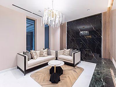 Ultra-Luxury Smart Villa | Private Pool | Rooftop Lounge | Prime Investment Opportunity