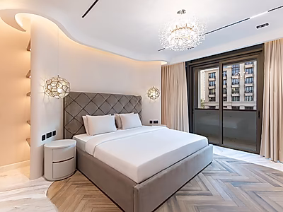 Ultra-Luxury Smart Villa | Private Pool | Rooftop Lounge | Prime Investment Opportunity