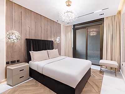 Ultra-Luxury Smart Villa | Private Pool | Rooftop Lounge | Prime Investment Opportunity