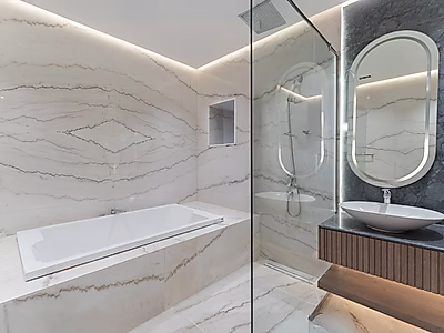 Ultra-Luxury Smart Villa | Private Pool | Rooftop Lounge | Prime Investment Opportunity