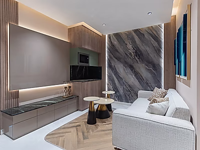 Ultra-Luxury Smart Villa | Private Pool | Rooftop Lounge | Prime Investment Opportunity