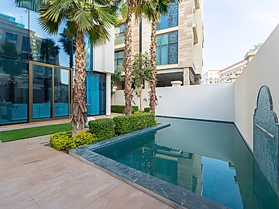 Ultra-Luxury Smart Villa | Private Pool | Rooftop Lounge | Prime Investment Opportunity