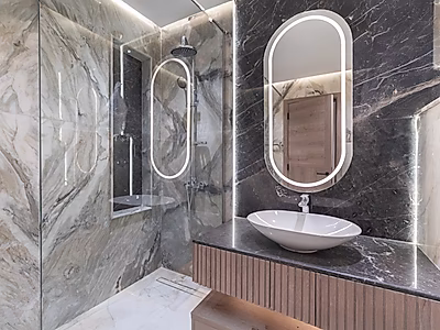 Ultra-Luxury Smart Villa | Private Pool | Rooftop Lounge | Prime Investment Opportunity