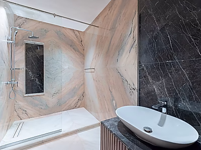 Ultra-Luxury Smart Villa | Private Pool | Rooftop Lounge | Prime Investment Opportunity