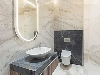Ultra-Luxury Smart Villa | Private Pool | Rooftop Lounge | Prime Investment Opportunity