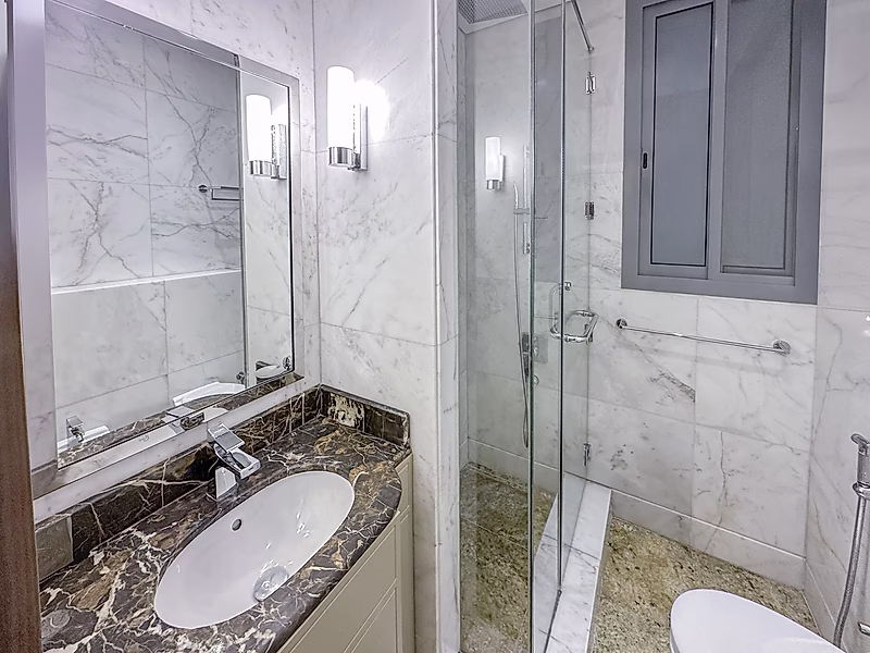 3-BEDROOM APARTMENT SEMI FURNISHED IN KHEESA - Photo 4