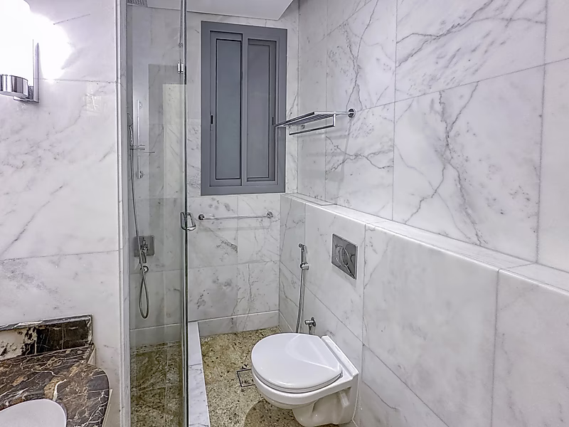 3-BEDROOM APARTMENT SEMI FURNISHED IN KHEESA - Photo 5
