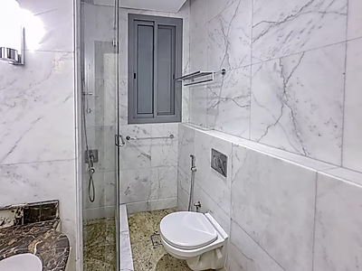 3-BEDROOM APARTMENT SEMI FURNISHED IN KHEESA