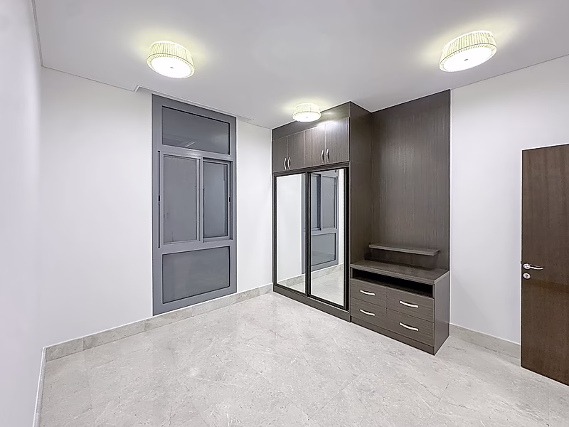 3-BEDROOM APARTMENT SEMI FURNISHED IN KHEESA - Photo 1