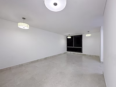 3-BEDROOM APARTMENT SEMI FURNISHED IN KHEESA