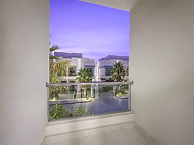 3-BEDROOM APARTMENT SEMI FURNISHED IN KHEESA