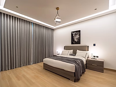 Limited Availability Stylish Villas