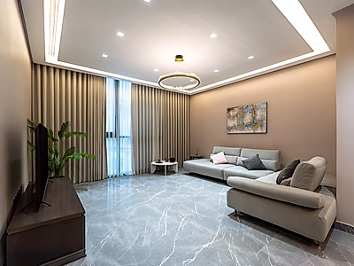 Limited Availability Stylish Villas