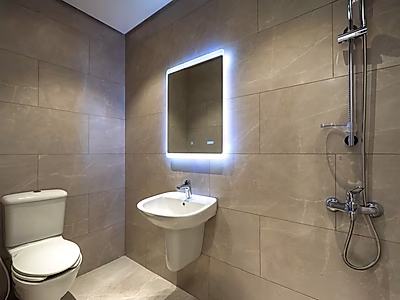 Limited Availability Stylish Villas