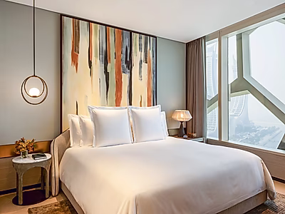 Fully Serviced Apartment with Free Utilities in Marina Lusail