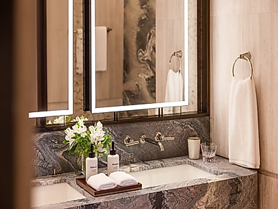 Luxury Serviced Apartment in Lusail Marina | Ready to Move In