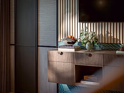 Luxury Serviced Apartment in Lusail Marina | Ready to Move In
