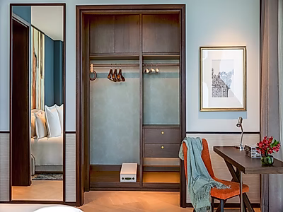 Luxury Serviced Apartment in Lusail Marina | Ready to Move In