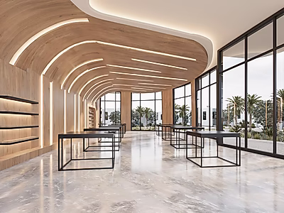 A RARE LUXURY OPPORTUNITY — 275 SQM