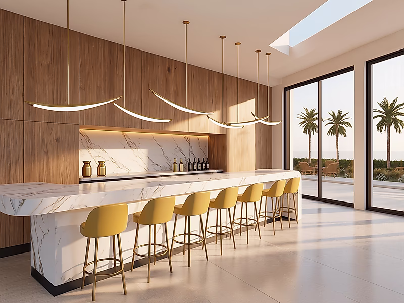 A RARE LUXURY OPPORTUNITY — 275 SQM - Photo 7