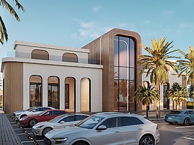 A RARE LUXURY OPPORTUNITY — 275 SQM