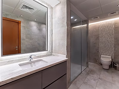 LUXURY 3 BEDROOM + MAID WITH STUNNING VIEW | PORTO ARABIA