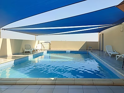 1BR Apartment in Al Waab | Modern Living