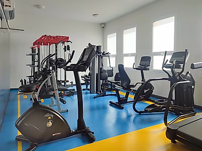 1BR Apartment in Al Waab | Modern Living