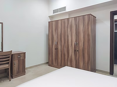 1BR Apartment in Al Waab | Modern Living