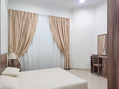 1BR Apartment in Al Waab | Modern Living
