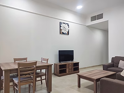 1BR Apartment in Al Waab | Modern Living