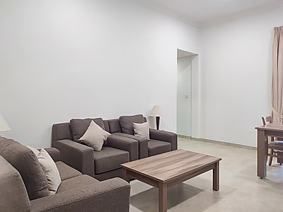 1BR Apartment in Al Waab | Modern Living