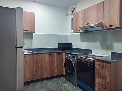1BR Apartment in Al Waab | Modern Living