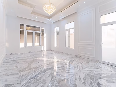 GRAND VILLA WITH PRIVATE SPACES AND ELEGANT DESIGN | ONAIZA