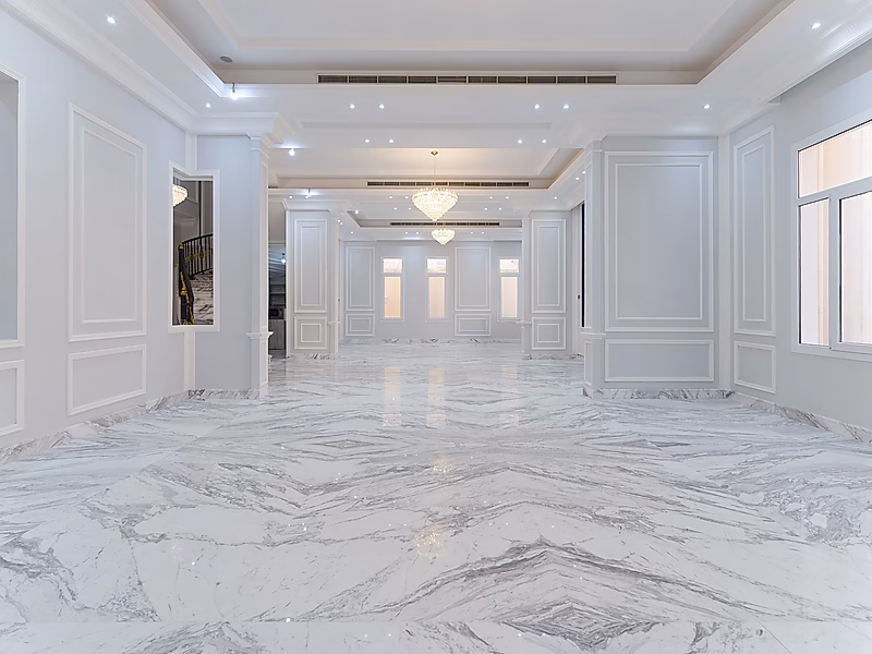 GRAND VILLA WITH PRIVATE SPACES AND ELEGANT DESIGN | ONAIZA - Photo 3