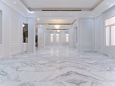 GRAND VILLA WITH PRIVATE SPACES AND ELEGANT DESIGN | ONAIZA