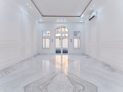 GRAND VILLA WITH PRIVATE SPACES AND ELEGANT DESIGN | ONAIZA