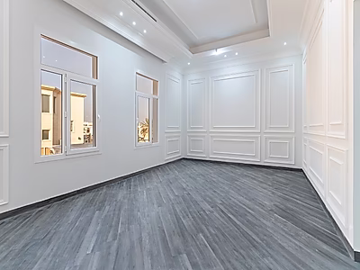 GRAND VILLA WITH PRIVATE SPACES AND ELEGANT DESIGN | ONAIZA