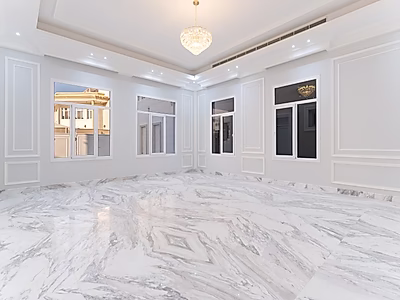GRAND VILLA WITH PRIVATE SPACES AND ELEGANT DESIGN | ONAIZA
