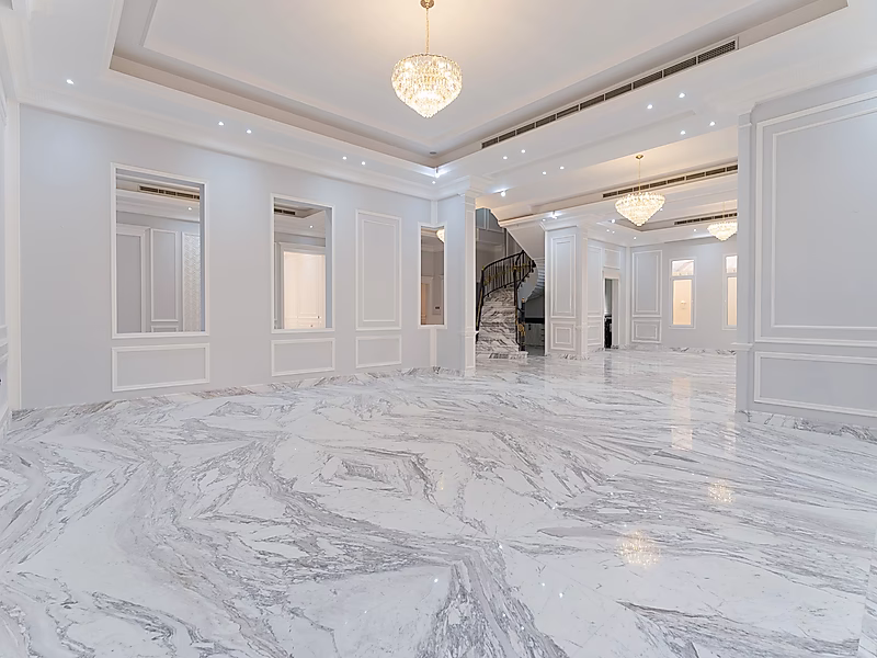 GRAND VILLA WITH PRIVATE SPACES AND ELEGANT DESIGN | ONAIZA - Photo 7