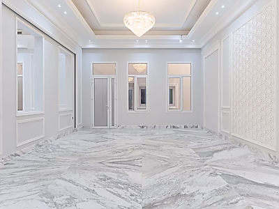 GRAND VILLA WITH PRIVATE SPACES AND ELEGANT DESIGN | ONAIZA